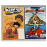 Misc. Vintage Comics Including Lobo