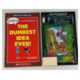 Misc. Vintage Comics Including THE LOSERS And More (Most Bagged And Boarded)