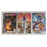 Misc. Vintage Comics Including LADY DEATH And More (Most Bagged And Boarded)