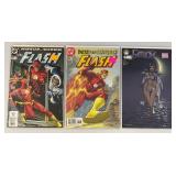 Misc. Vintage Comics Including The Legion Of Superheroses And More (Most Bagged And Boarded)