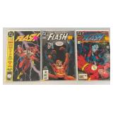 Misc. Vintage Comics Including FANTASTIC FOUR And More (Most Bagged And Boarded)