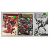 Misc. Vintage Comics Including FANTASTIC FOUR And More (Most Bagged And Boarded)