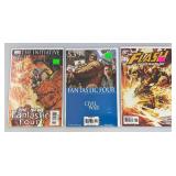 Misc. Vintage Comics Including FLASH And More (Most Bagged And Boarded)