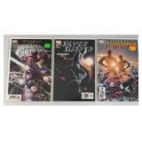 Misc. Vintage Comics Including FIRESTORM FOUR And More (Most Bagged And Boarded)