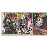 Misc. Vintage Comics Including SPIDER-MAN And More (Most Bagged And Boarded)