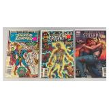 Misc. Vintage Comics Including FANTASTIC FOUR And More (Most Bagged And Boarded)