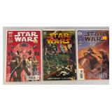 Misc. Vintage Comics Including SPIDER-WOMAN And More (Most Bagged And Boarded)