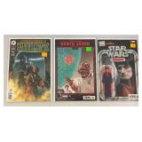 Misc. Vintage Comics Including SUPERMAN And More (Most Bagged And Boarded)