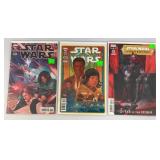 Misc. Vintage Comics Including SUPERMAN And More (Most Bagged And Boarded)