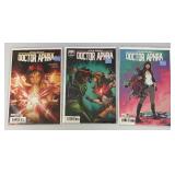 Misc. Vintage Comics Including SUPERMAN And More (Most Bagged And Boarded)