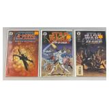 Misc. Vintage Comics Including SUPERWOMAN And More (Most Bagged And Boarded)