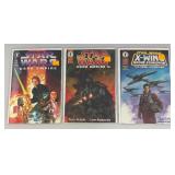 Misc. Vintage Comics Including SUPERGIRL And More (Most Bagged And Boarded)