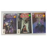 Misc. Vintage Comics Including SUPERMAN And More (Most Bagged And Boarded)