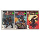 Misc. Vintage Comics Including SUPERMAN And More (Most Bagged And Boarded)