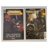 Misc. Vintage Comics Including SPAWN #1 And More (Bagged And Boarded)