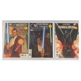 Misc. Vintage Comics Including SPAWN #1 And More (Bagged And Boarded)