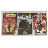 Misc. Vintage Comics Including SPAWN #1 And More (Bagged And Boarded)