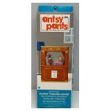 Misc. Antsy Pants Build & Play Kit Covers (NEW)