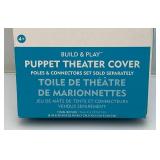 Misc. Antsy Pants Build & Play Kit Covers (NEW)