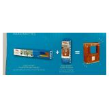 Misc. Antsy Pants Build & Play Kit Covers (NEW)