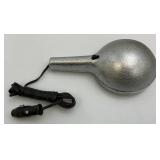 Misc. Vintage Items Including Travel Clocks And More