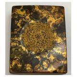 Misc. Vintage Items Including Travel Clocks And More