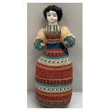 Misc. Vintage Items Including Travel Clocks And More