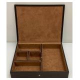 Misc. Vintage Items Including Travel Clocks And More