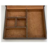 Misc. Vintage Items Including Travel Clocks And More