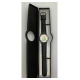 Misc. Vintage Items Including Travel Clocks And More