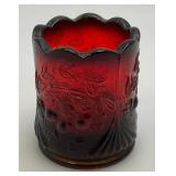 Misc. Vintage Items Including Travel Clocks And More