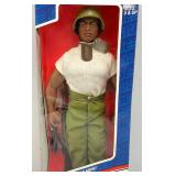 Misc. STAR WARS And GI Joe Collectibles