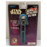 Misc. STAR WARS And GI Joe Collectibles