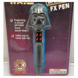 Misc. STAR WARS And GI Joe Collectibles