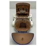 Misc. STAR WARS And GI Joe Collectibles