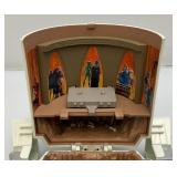 Misc. STAR WARS And GI Joe Collectibles