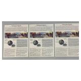 Mario Fernandez Prints Unframed 11" x 14 3/4"