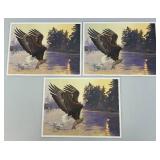 Mario Fernandez Prints Unframed 11" x 14 3/4"