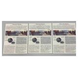 Mario Fernandez Prints Unframed 11" x 14 3/4"