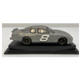 Two Vintage Revell Brand 1:24 Scale Die Cast NASCAR "Dale Earnhardt Jr." Cars In Display Boxes