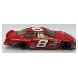 Misc. Vinage Collectible NASCAR Die Cast 1:24 Scale "Dale Earnhardt Jr." Cars