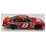 Misc. Vinage Collectible NASCAR Die Cast 1:24 Scale "Dale Earnhardt Jr." Cars