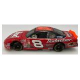 Misc. Vinage Collectible NASCAR Die Cast 1:24 Scale "Dale Earnhardt Jr." Cars