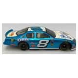 Misc. Vinage Collectible NASCAR Die Cast 1:24 Scale "Dale Earnhardt Jr." Cars