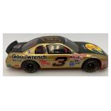 Misc. Vinage Collectible NASCAR Die Cast 1:24 Scale "Dale Earnhardt" Cars