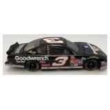 Misc. Vinage Collectible NASCAR Die Cast 1:24 Scale "Dale Earnhardt" Cars