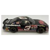 Misc. Vinage Collectible NASCAR Die Cast 1:24 Scale "Dale Earnhardt" Cars