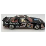 Misc. Vinage Collectible NASCAR Die Cast 1:24 Scale "Dale Earnhardt" Cars