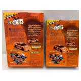 Vintage3 Dale Earnhardt Cereal Boxes (SEALED)
