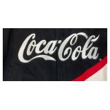 Vintage Collectible CHASE Authentics (Dale Earnhardt Jr.) Coc-Cola #1 Jacket (Size Large)